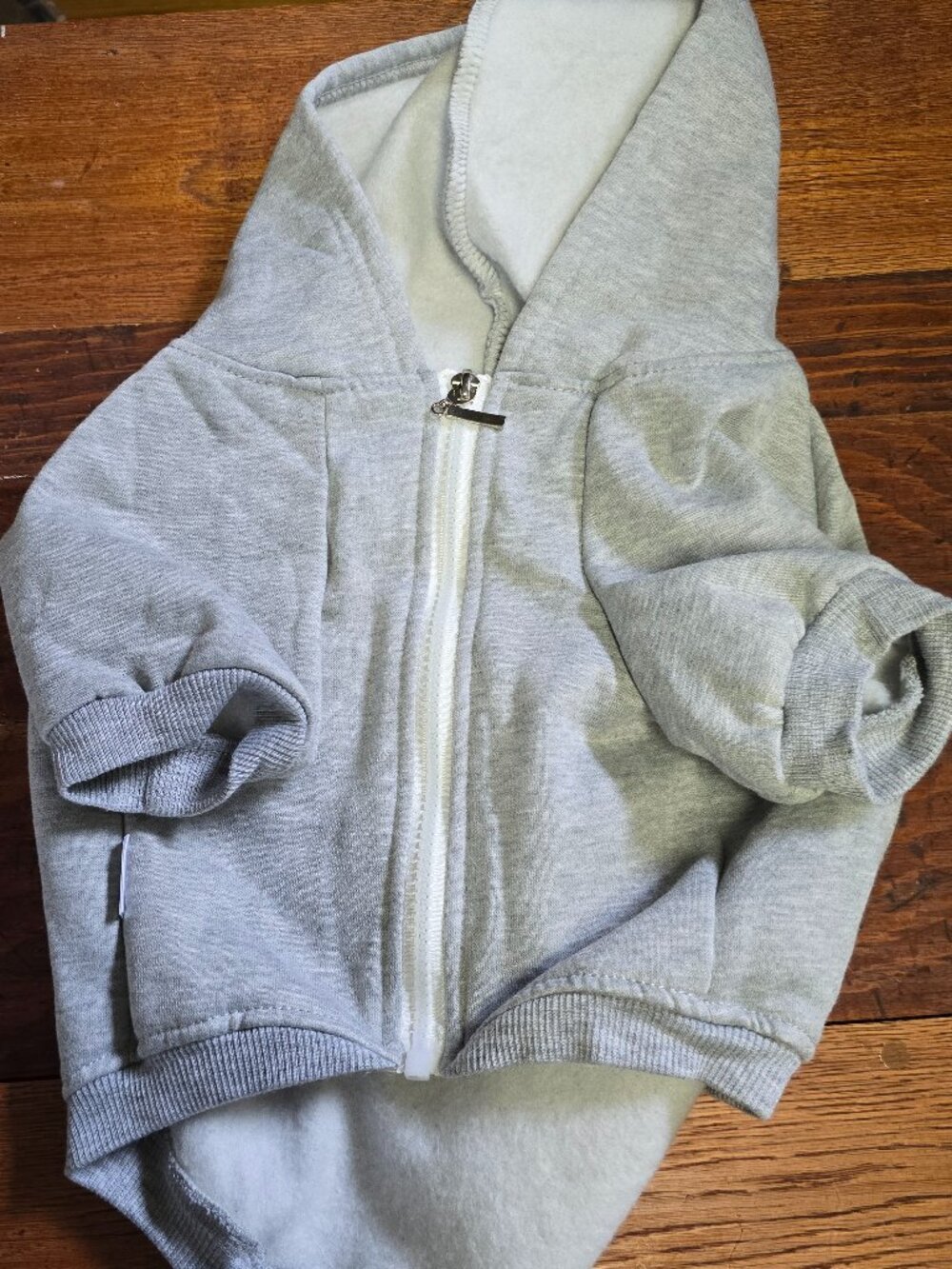 Cute i CHOUE Hoodie for Dogs size L